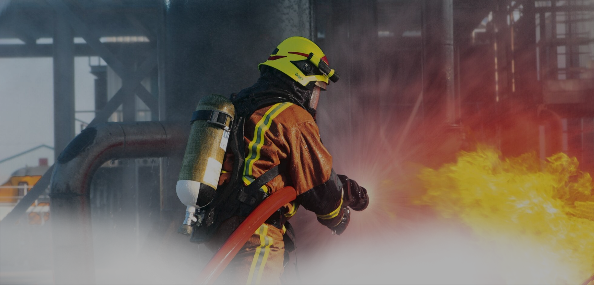 Tá Taizhou Jun'an Fire Technology Co., Ltd.