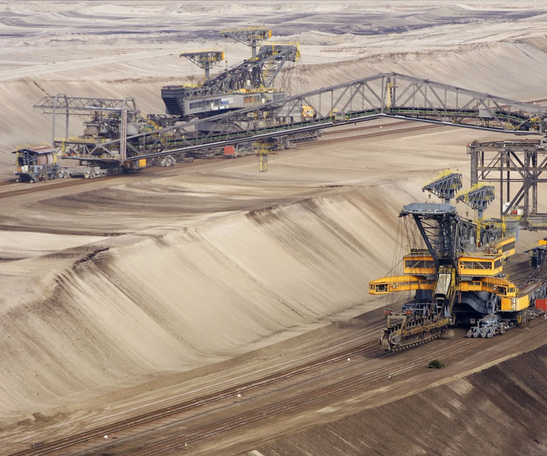 Cosaint Dóiteáin Tionscail