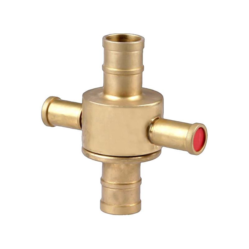 Cúpláin BS Ardfheidhmíocht Feistis Píobáin Thionsclaíoch Durable