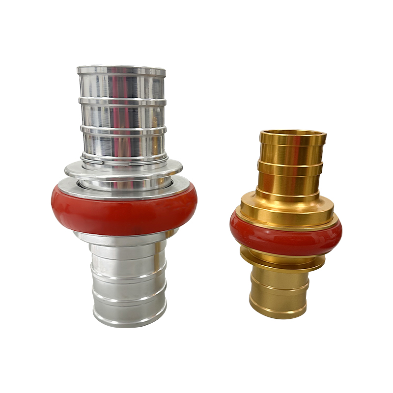 Cúpláin Machino - Nascóirí seafta Durable Ard-chasmhóiminte le haghaidh Innealra Tionscail