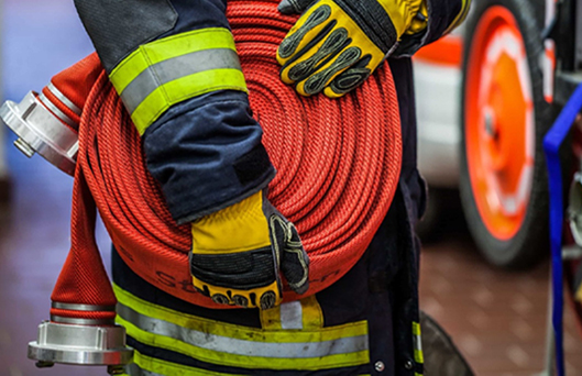 Píobán Leithead TPU