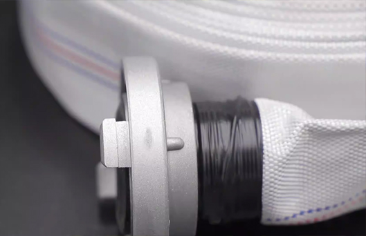 Píobán Layflat PVC