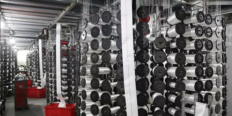 Tá Taizhou Jun'an Fire Technology Co., Ltd.