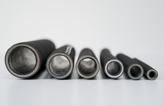 Hose Rubair Sintéiseach