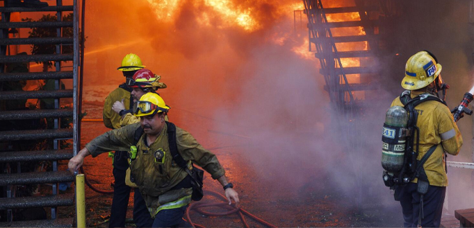 Tá Taizhou Jun'an Fire Technology Co., Ltd.