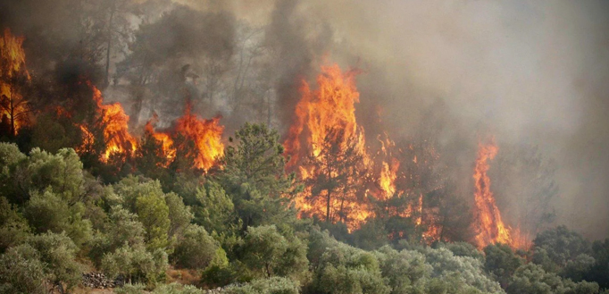 Tá Taizhou Jun'an Fire Technology Co., Ltd.