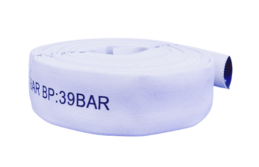 Píobán Layflat EPDM