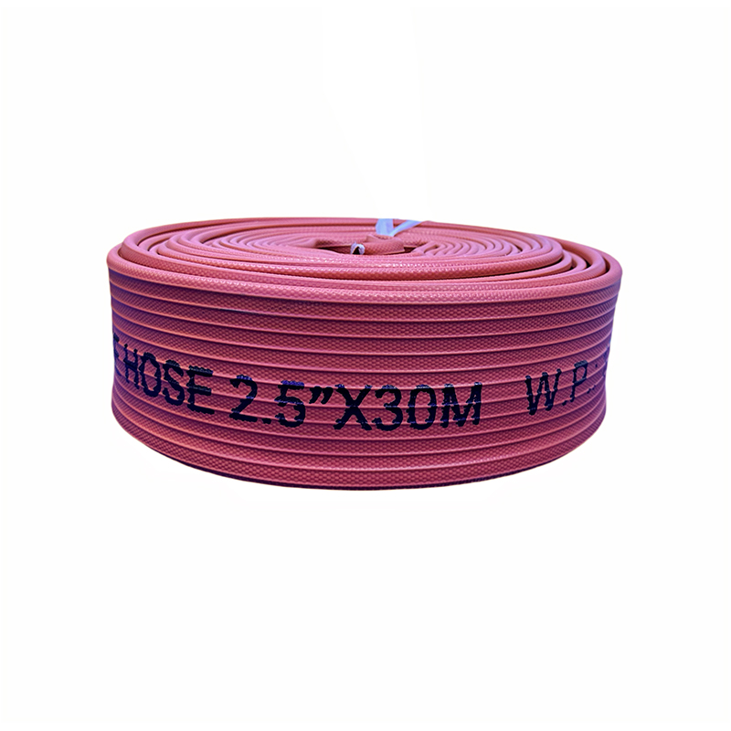 Píobán Maol Rubair Nádúrtha - Frithsheasmhach do Sheanchaitheamh & Abrasion don Lasmuigh