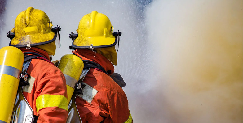 Tá Taizhou Jun'an Fire Technology Co., Ltd.