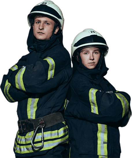 Tá Taizhou Jun'an Fire Technology Co., Ltd.